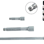 Selta 3/8" Dr Spark Plug Socket 10" Magnet 14mm