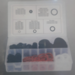 Sgt 18019 Sealing Washer Set 382 Pc