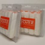 Spare Roller Sleeves 4" Oil