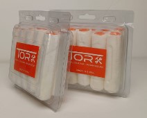 Spare Roller Sleeves 4" Oil
