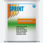 Sprint C43 Hardner Gln 2.5 LTR