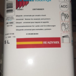 Sprint Uni Thinner 5 Ltr Gln
