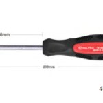 St-6144 Selta 1/4" Dr S/driver with Magent