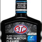 Stp Fuel Injector Cleaner