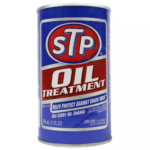 Stp Oil Treatment 450ml 60966