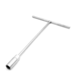 T Handle Chorm 13mm Auto Master