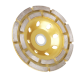 TORX Diamond Cup Wheel