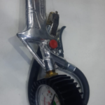 Tire Inflator W/Guage Italy FG-27G