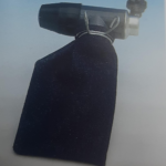 Tire Inflator With Gauge 27 Gce