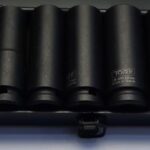 Torx 10pc1/2" Deep Impact Socket Set