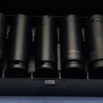 Torx 15pc 1/2" Deep Impact Socket Set