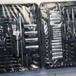 Torx 180pc Master Service Kit