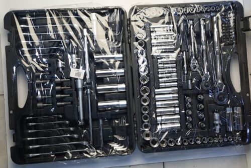 Torx 180pc Master Service Kit
