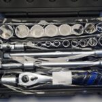Torx 23pc 3/8" Socket Set