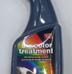 Treatment Color Polish Usa Silver