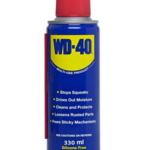 Anti Rust Spray WD-40