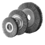 Wheel Wire Brush