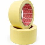 Masking Tape AutoPlus 2"x30 Yards Automotive Grade