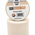 Beige Tape 2" Asmaco (60)