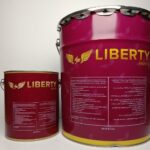 Liberty Grey Oxide Primer