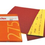 Abrasive Paper Smirdex