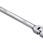 Folding Ratchet Spanner
