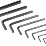 Hex L-Key