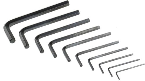 Hex L-Key