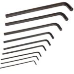 Hex L-Key Long