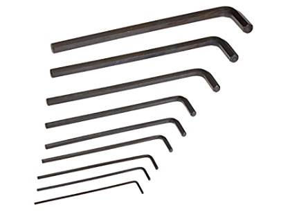 Hex L-Key Long