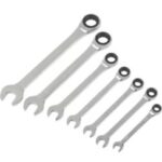 Ratchet Spanner