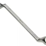 Ring Spanner Eastman 21x23