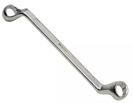 Ring Spanner Eastman 21x23