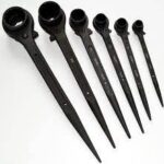 Scaffolding Spanner China