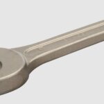 Slogging Open Hammer Spanner DF