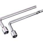 Wheel Spanner L Type