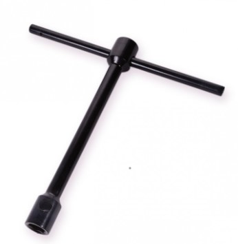 Wheel Spanner for Turk