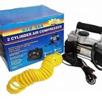 2 Cylinder Air Compressor