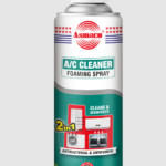 Asmaco AC Cleaner