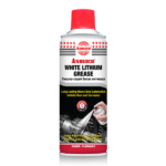 Asmaco White Lithium Grease 400ml