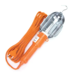 Auto Working Lamp Orange 10Meter