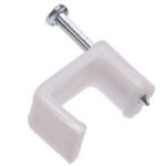 Cable Clip Joint Small Pkt