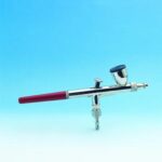 Filter for Spray Gun w/Upper Tank