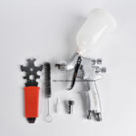 H-921 Spray gun Auarita