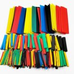 Heat Shrink Mix Color