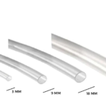 Heat Shrinkable Kit Transparent
