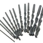 HSS Drill Bit Master