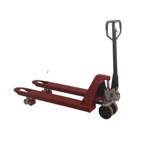 Pallet Jack 3 Ton Big Red Tre 8220B-550