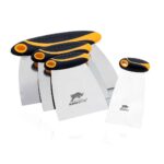 Rhino 4 Pc Steel Scraper Set R1110