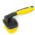 Rhino Curved Tyre Brush R1816